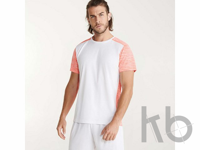 Спортивная футболка «Zolder» мужская