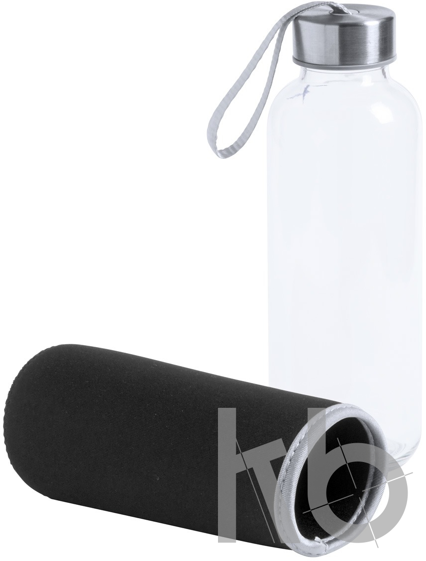 Спортивная бутылка