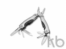 Мультиинструмент-пассатижи «Путешественник»