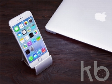 Подставка под мобильный телефон «Модерн»