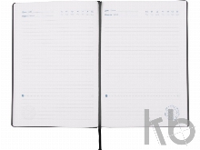 Ежедневник недатированный А5 «Lead AR»