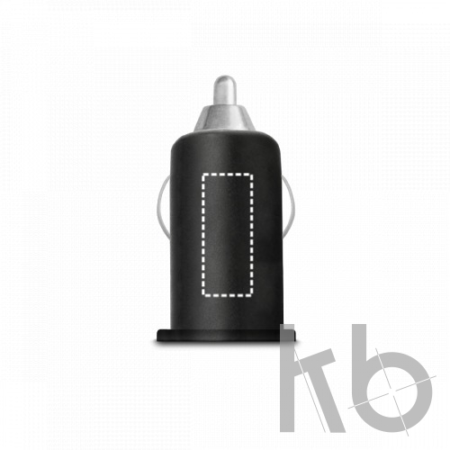 CHARGE. Автомобильный адаптер