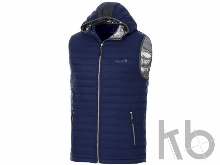 Утепленный жилет «Junction» мужской