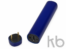 Портативное зарядное устройство «Мьюзик», 5200 mAh