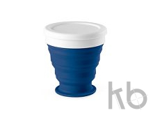 ASTRADA. Складная дорожная чашка 250 мл