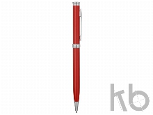 Ручка металлическая шариковая «Сильвер Сойер»