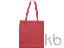 RPET polyester (190T) shopping bag