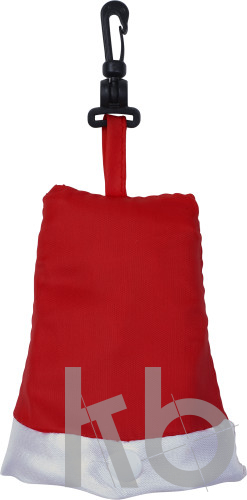 Foldable Christmas shopping bag
