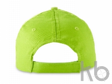 Бейсболка «Memphis C»