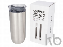 Вакуумный стакан «Twist»