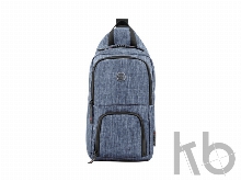 Рюкзак с одним плечевым ремнем