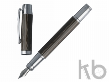 Ручка перьевая «Bold Black»