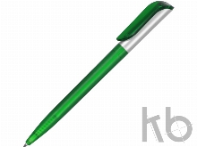 Ручка пластиковая шариковая «Арлекин»