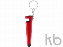 Брелок-стилус 4 в 1