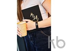 Фитнес-браслет «Smart Coach SB-75», IP67