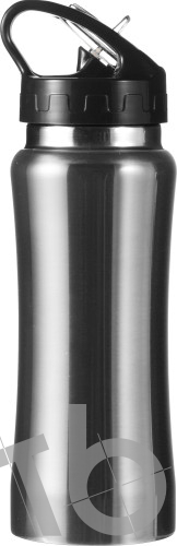 Stainless steel bottle
