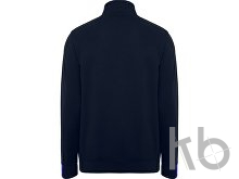 Толстовка с воротом на молнии «Maverick» мужская