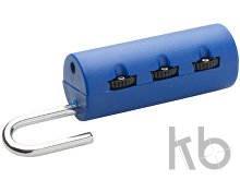 Замок для багажа