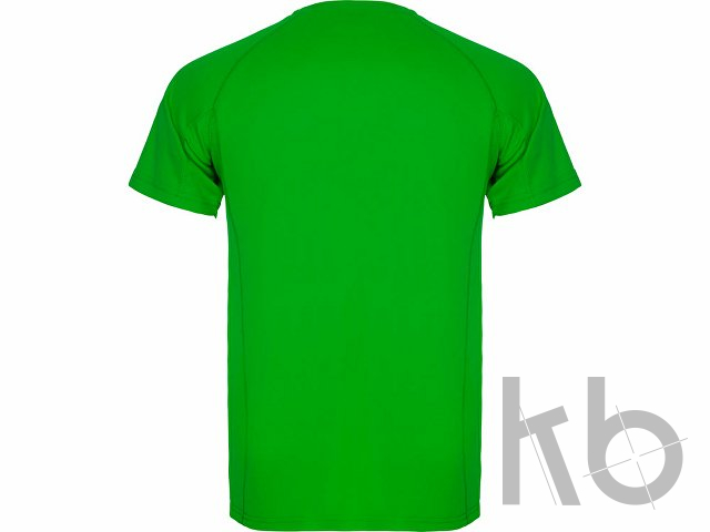 Спортивная футболка «Montecarlo» детская