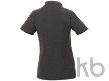 Рубашка поло «Liberty» женская