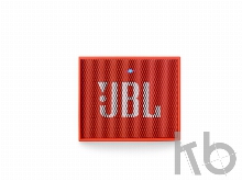 Портативный динамик «GO» с функцией Bluetooth®