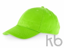 Бейсболка «Detroit C»