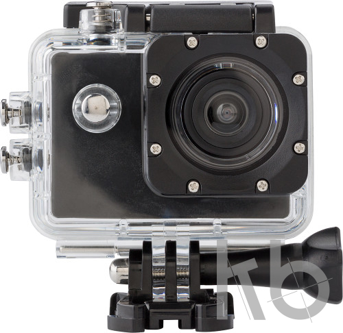 ABS action camera
