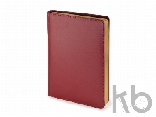 Ежедневник недатированный А5 «Parliament»