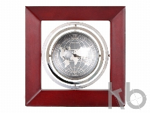 Часы настольные «Норт-Кингстаун»