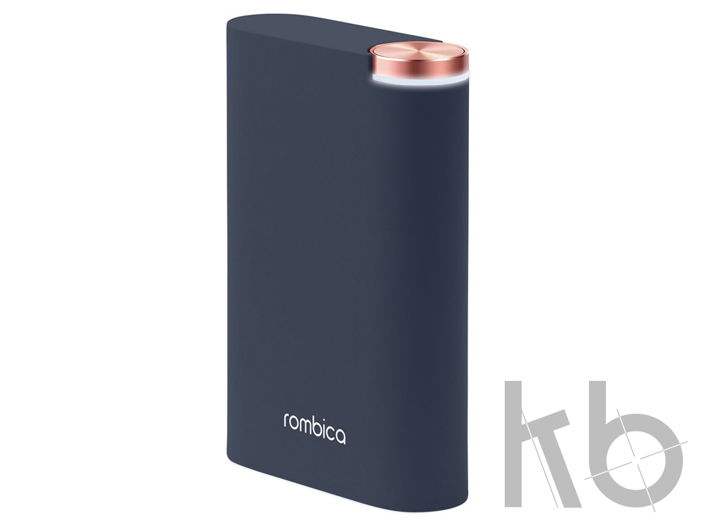 Внешний аккумулятор «NEO Alfa Blue», 8000mAh