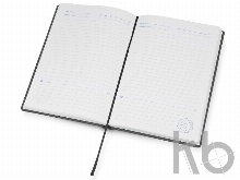 Ежедневник недатированный А5 «Medley AR»