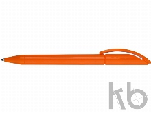 Ручка пластиковая шариковая Prodir DS3 TPP