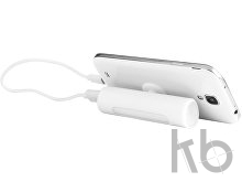 Портативное зарядное устройство, 2200 mAh