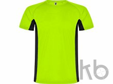 Спортивная футболка «Shanghai» мужская