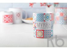 sublimation mug