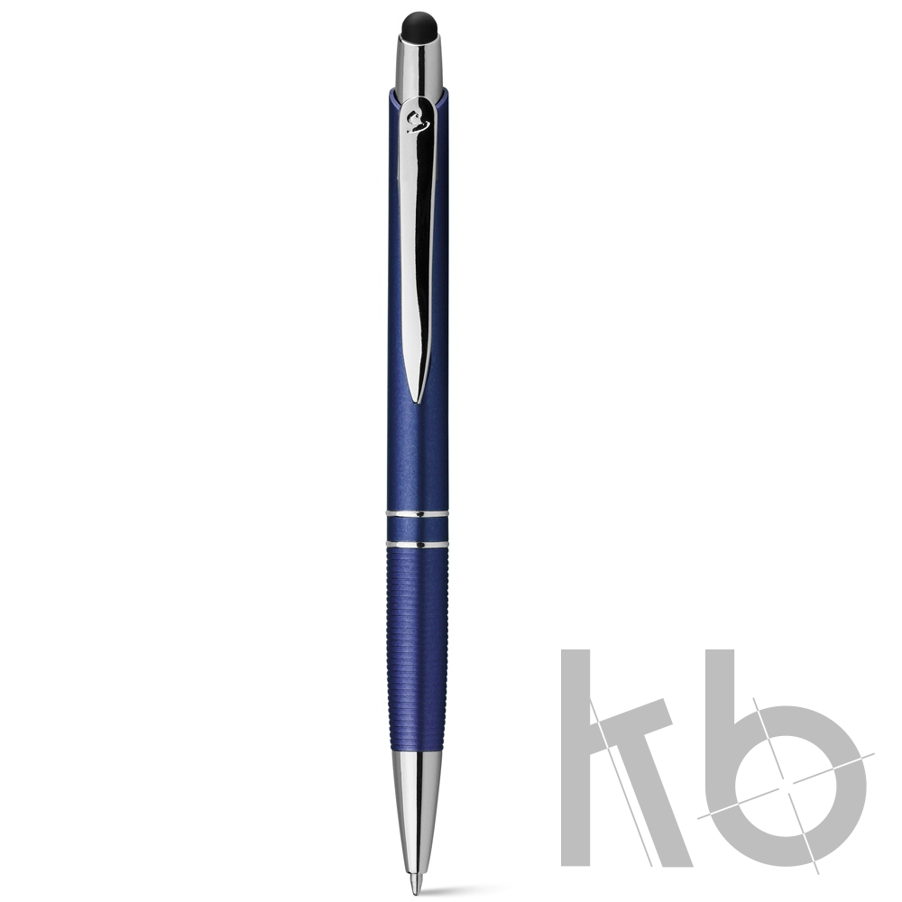 Ручка шариковая со стилусом