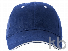 Бейсболка «Brent»