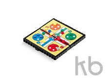 MAGNETIC. Игра в дорогу