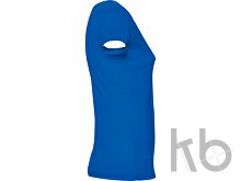 Футболка «Guadalupe» женская