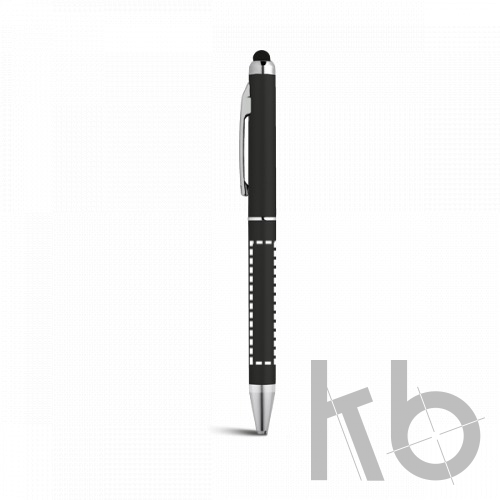 Ручка шариковая со стилусом