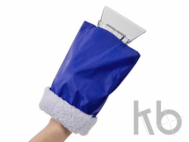 Скребок для льда «Paw»