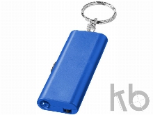 Миниатюрный карманный фонарик «Chicane»