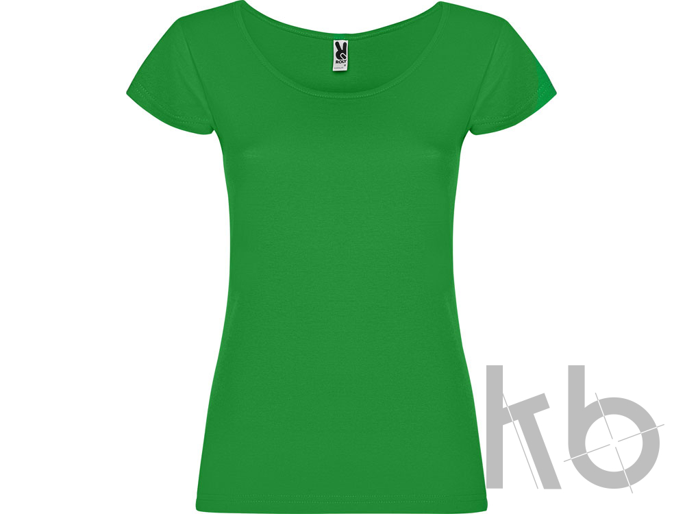 Футболка «Guadalupe» женская