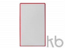 Портативное зарядное устройство «Slim Credit Card», 2000 mAh