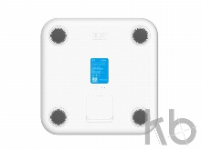 Умные весы с Wi-Fi S3
