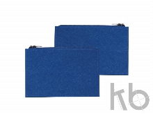 Сумочка-клатч Cosmo Blue