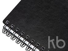 Сменный блок для бизнес блокнота на молнии «Fabrizio»