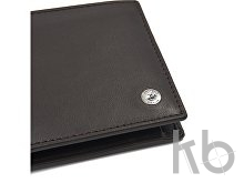 Бумажник мужской
