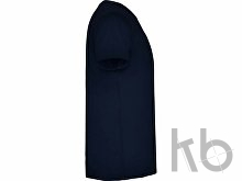 Футболка «Samoyedo» мужская