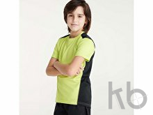 Спортивная футболка «Detroit» детская